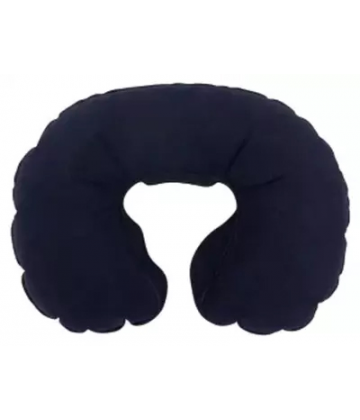 Estipharm Oreiller Gonflable de Voyage