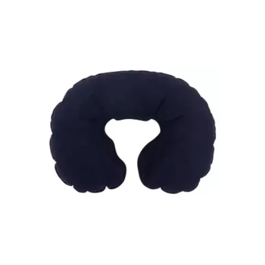 Estipharm Oreiller Gonflable de Voyage