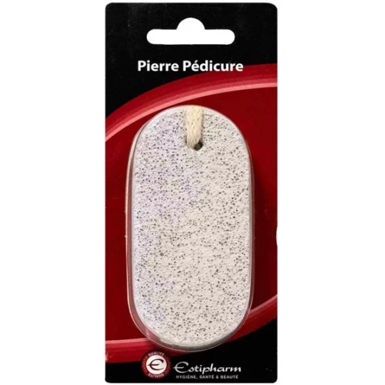 Estipharm Pierre Pédicure