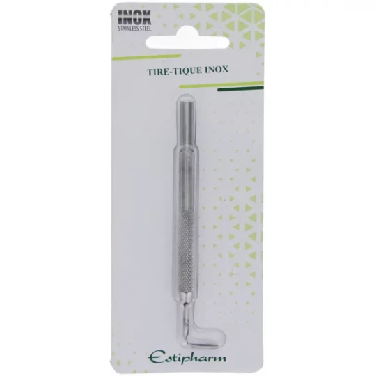 Estipharm Tire-Tique Inox