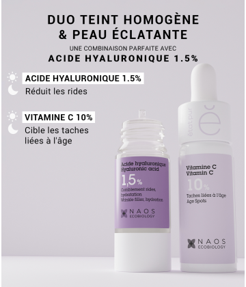 Etat Pur Vitamine C 10% 15 ml