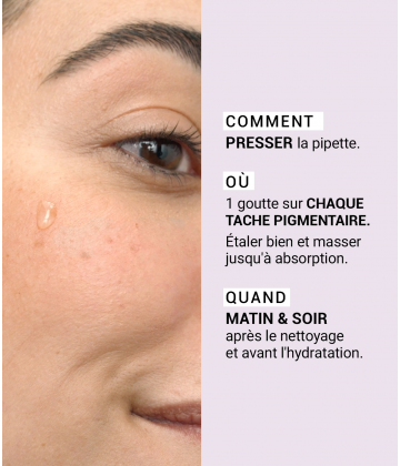 Etat Pur Vitamine C 10% 15 ml