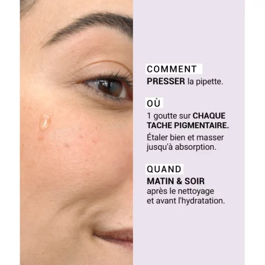 Etat Pur Vitamine C 10% 15 ml - image 3