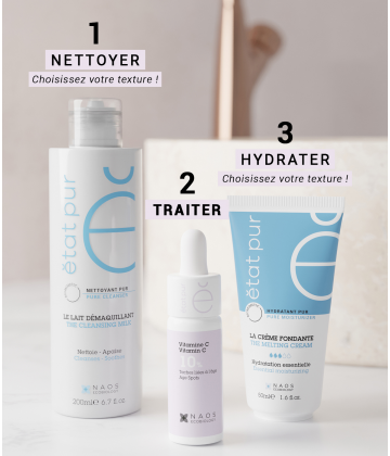 Etat Pur Vitamine C 10% 15 ml