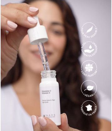 Etat Pur Vitamine C 10% 15 ml