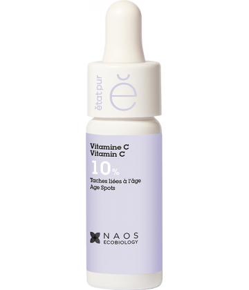 Etat Pur Vitamine C 10% 15 ml