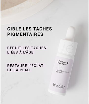 Etat Pur Vitamine C 10% 15 ml