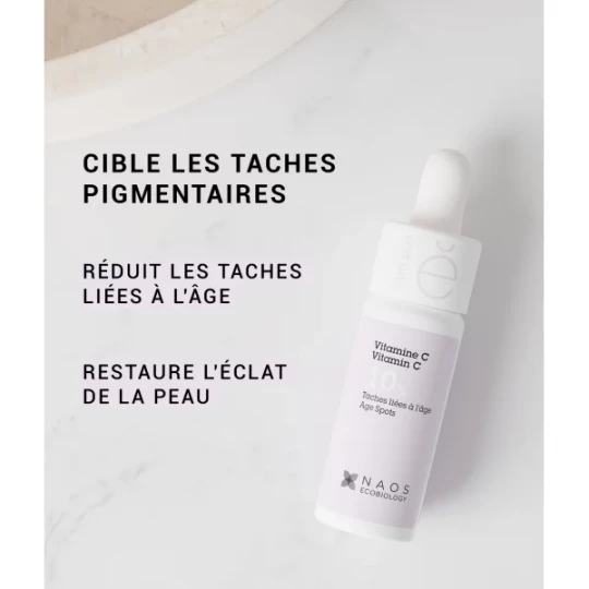 Etat Pur Vitamine C 10% 15 ml - image 9