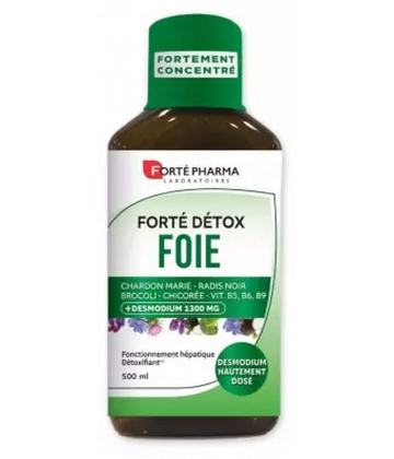 Forté Pharma Forté Détox Foie