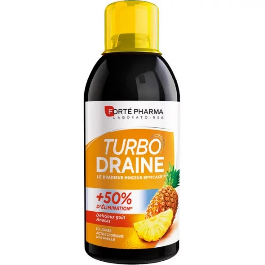 Forté Pharma TurboDraine Minceur 500 ml