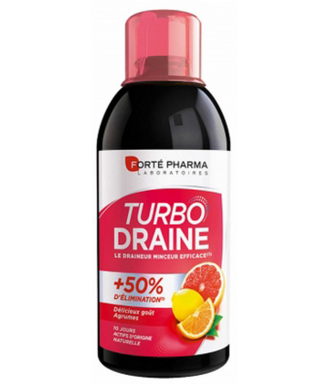 Forté Pharma TurboDraine Minceur 500 ml