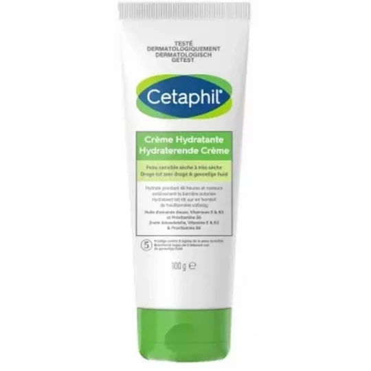 Cetaphil Crème Hydratante 100 g