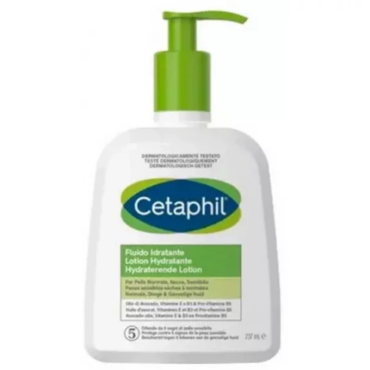 Cetaphil Lotion Hydratante 237 ml
