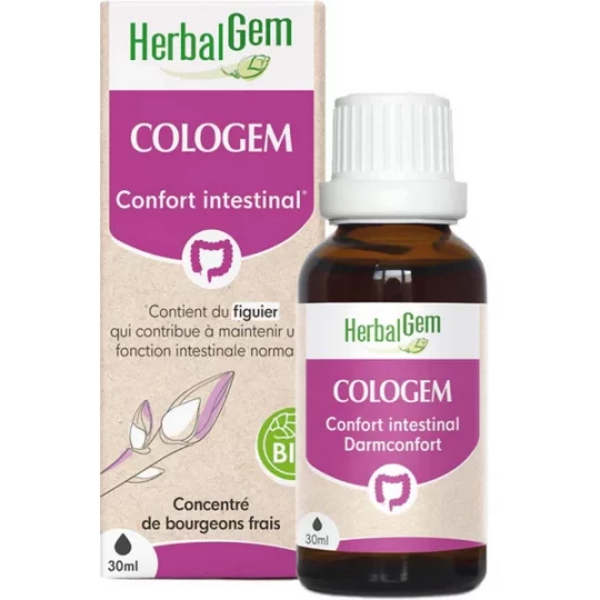 HerbalGem Cologem Bio 30 ml