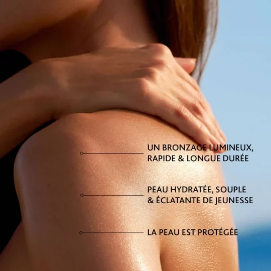 Institut Esthederm Adaptasun Eau Solaire Hydra-Protectrice 150 ml - image 3