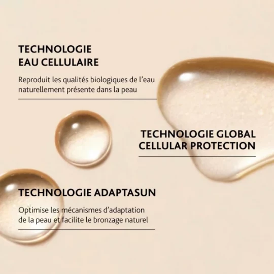 Institut Esthederm Adaptasun Eau Solaire Hydra-Protectrice 150 ml - image 4