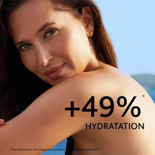 Institut Esthederm Adaptasun Eau Solaire Hydra-Protectrice 150 ml - image 5