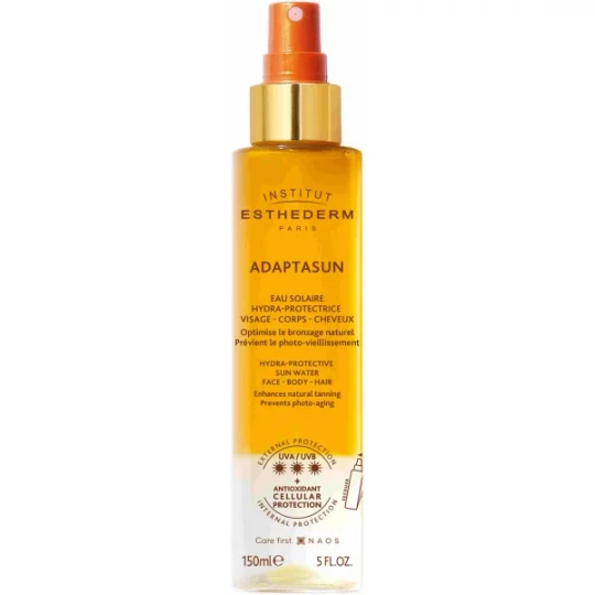 Institut Esthederm Adaptasun Eau Solaire Hydra-Protectrice 150 ml