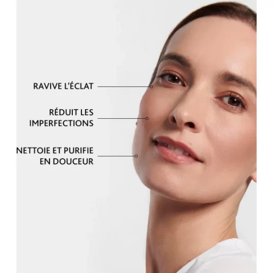 Institut Esthederm Intensive Propolis+ Amino Acid Gel Nettoyant Purifiant 200 ml - image 3