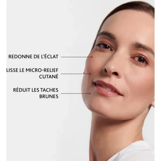 Institut Esthederm Intensive Vitamine C2 Double Concentré 10 ml - image 3