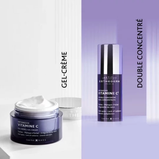 Institut Esthederm Intensive Vitamine C2 Double Concentré 10 ml - image 6