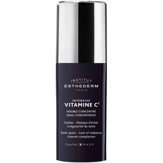 Institut Esthederm Intensive Vitamine C2 Double Concentré 10 ml