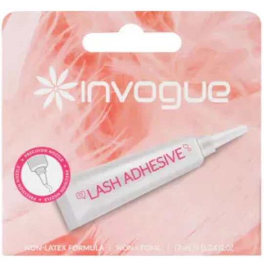Invogue Colle à Faux Cils 7 ml