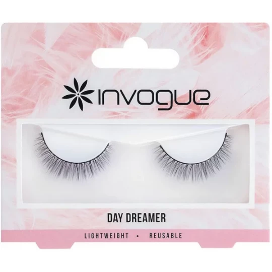 Invogue Faux Cils Day Dreamer 1 Paire