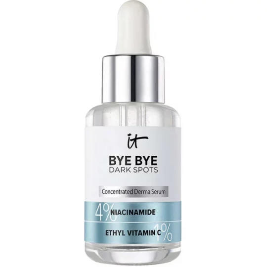 IT Cosmetics Bye Bye Dark Spots Sérum Concentré Anti-Taches 30 ml