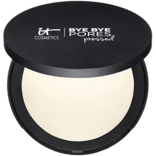 IT Cosmetics Bye Bye Pores Pressed Poudre Pressée de Finition UltraLégère 9 g