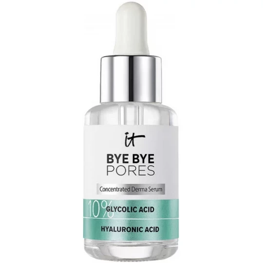 IT Cosmetics Bye Bye Pores Sérum Concentré Anti-Pores 30 ml