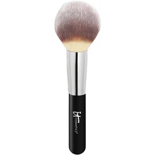 IT Cosmetics Heavenly Luxe Pinceau Poudre N°8
