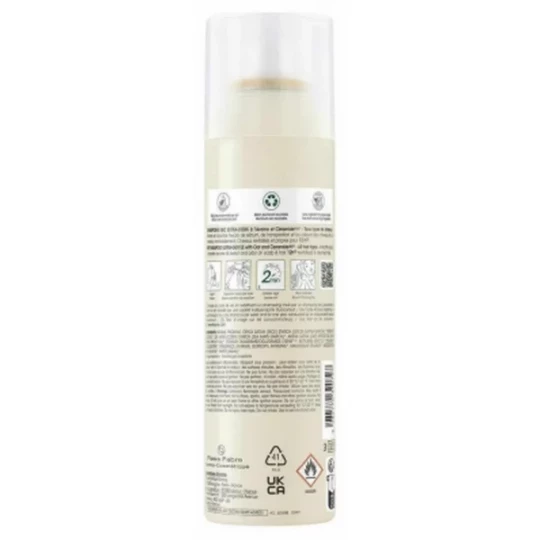 Klorane Shampoing Sec Extra-Doux - image 4