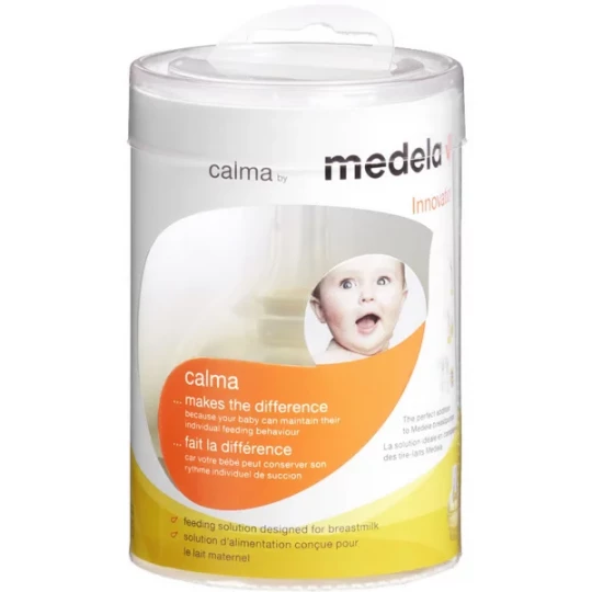 Medela Calma Tétine pour Lait Maternel