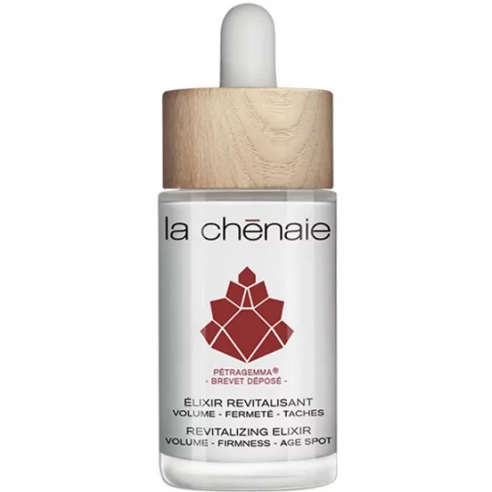 La Chênaie Élixir Revitalisant 30 ml