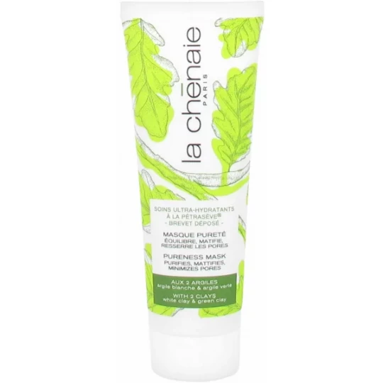 La Chênaie Masque Pureté 75 ml