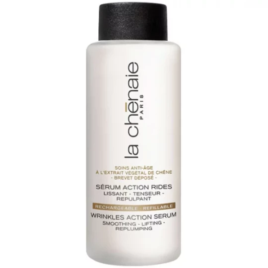 La Chênaie Sérum Action Rides Recharge 30 ml