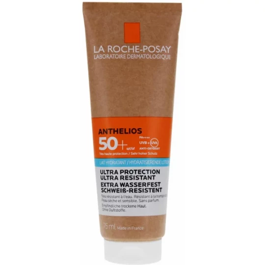 La Roche-Posay Anthelios Lait Hydratant Ultra Protection SPF50+ 75 ml