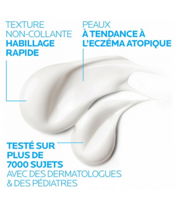 La Roche-Posay Lipikar AP+ M Baume Relipidant
