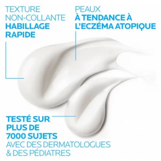 La Roche-Posay Lipikar AP+ M Baume Relipidant - image 5