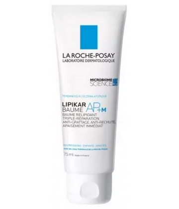 La Roche-Posay Lipikar AP+ M Baume Relipidant