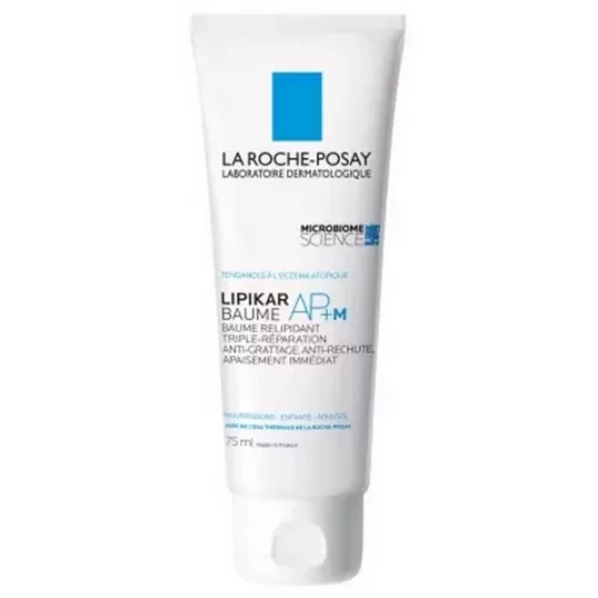 La Roche-Posay Lipikar AP+ M Baume Relipidant - image 6
