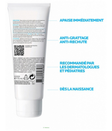 La Roche-Posay Lipikar AP+ M Baume Relipidant
