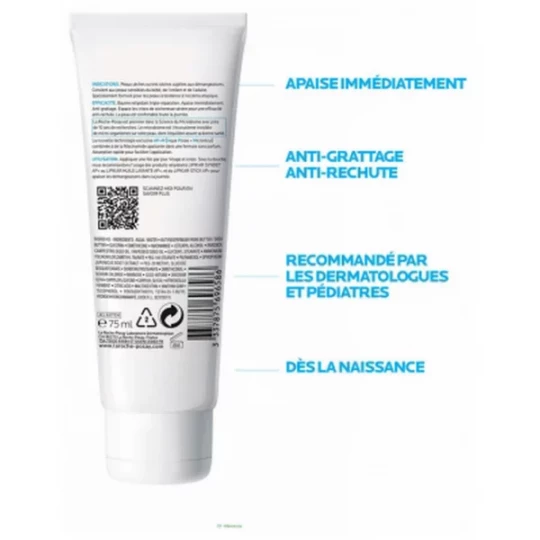 La Roche-Posay Lipikar AP+ M Baume Relipidant - image 7