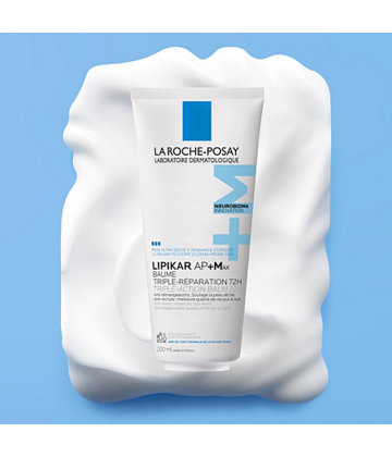 La Roche-Posay Lipikar AP+ M Baume Relipidant