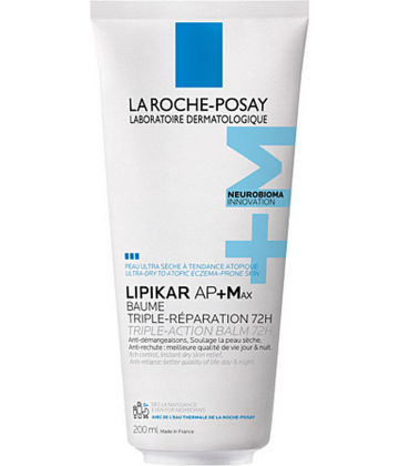 La Roche-Posay Lipikar AP+ M Baume Relipidant