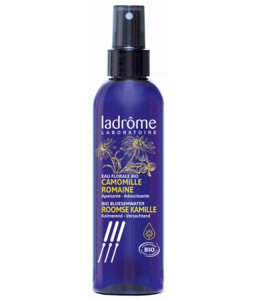 Ladrôme Eau Florale de Camomille Romaine Bio 200 ml