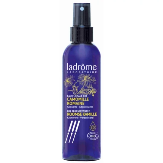 Ladrôme Eau Florale de Camomille Romaine Bio 200 ml