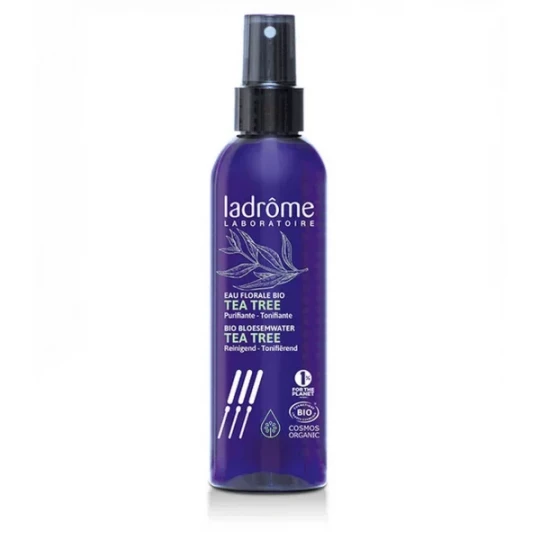 Ladrôme Eau Florale de Tea Tree Bio 200 ml