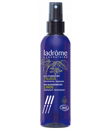 Ladrôme Eau Florale de Tilleul Bio 200 ml